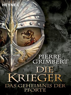 cover image of Das Geheimnis der Pforte